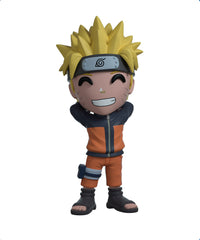 Naruto Uzumaki