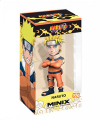 Naruto Uzumaki