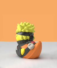 Naruto Shippuden Naruto Uzumaki Mini TUBBZ Cosplaying Duck Collectable