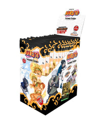 Box Naruto Mythos 1st Edition - Shinobi Shiren
