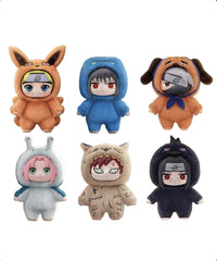 Naruto - Vinyl Plush (Blind Box)