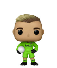 Keylor Navas