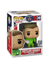 Keylor Navas