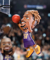 NBA Los Angeles Lakers series Blind Box