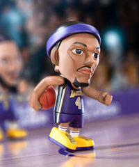 NBA Los Angeles Lakers series Blind Box
