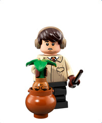 Neville longbottom