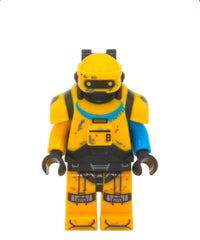 NED-B Loader Droid