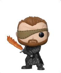 Beric Dondarrion