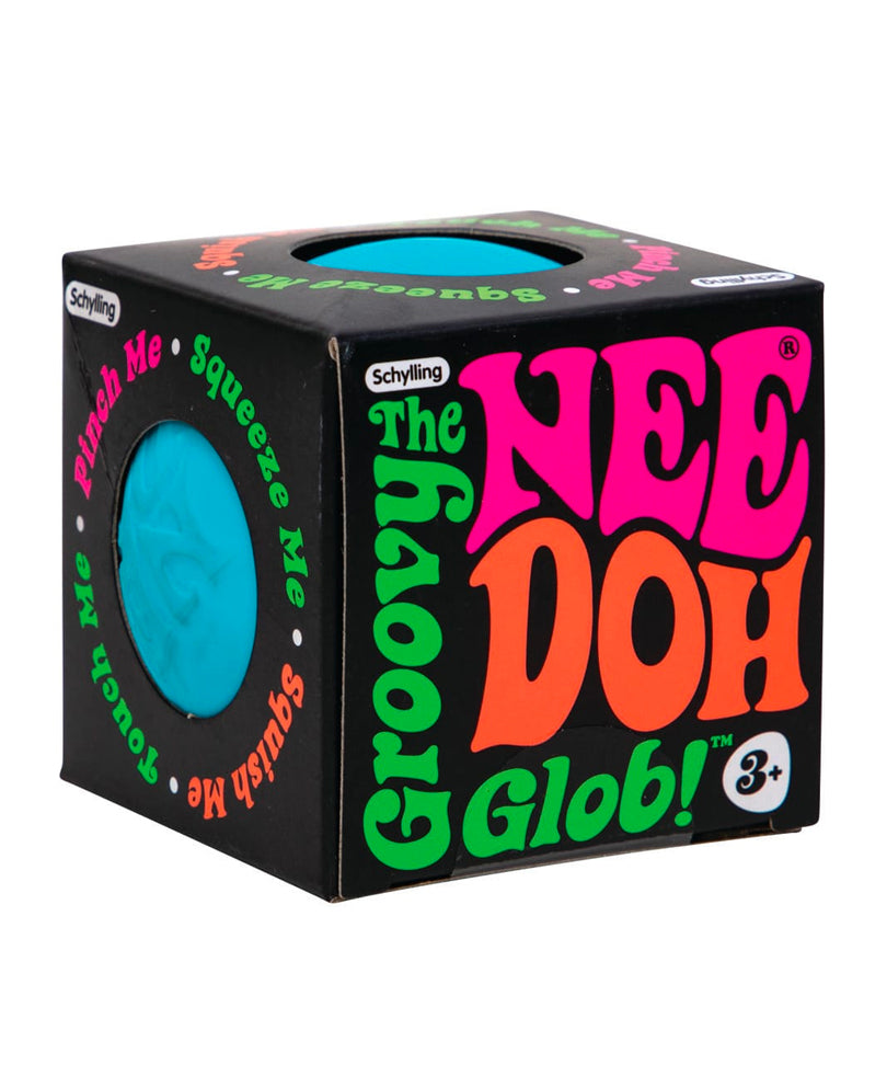 NeeDoh Squeeze Ball – Classic NeeDoohs
