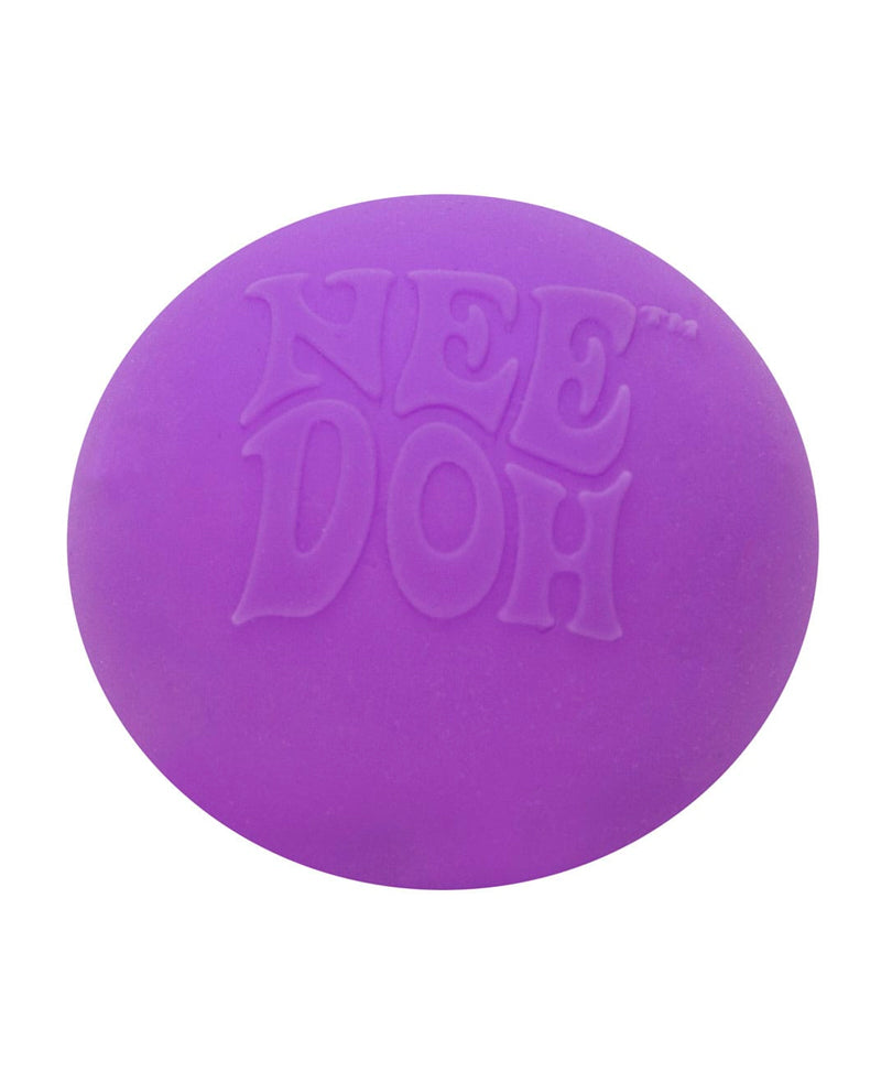 NeeDoh Squeeze Ball – Classic NeeDoohs