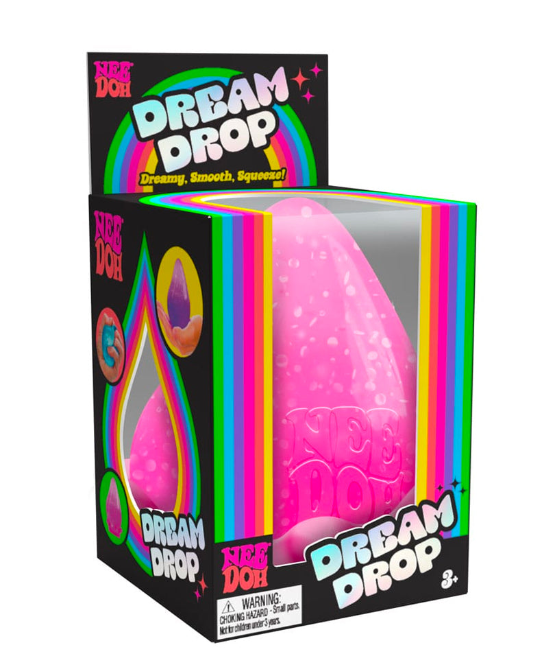 NeeDoh Squeeze Ball – Dream Drop