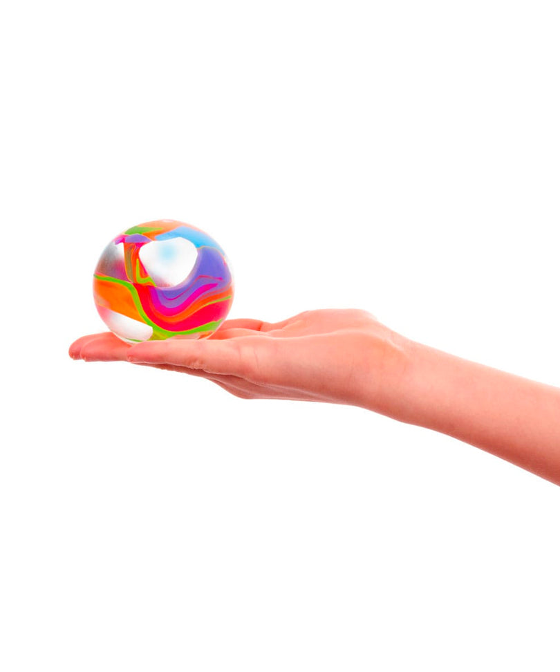 NeeDoh Squeeze Ball – Marbleez Ball