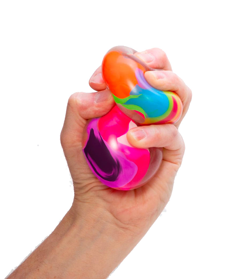 NeeDoh Squeeze Ball – Marbleez Ball