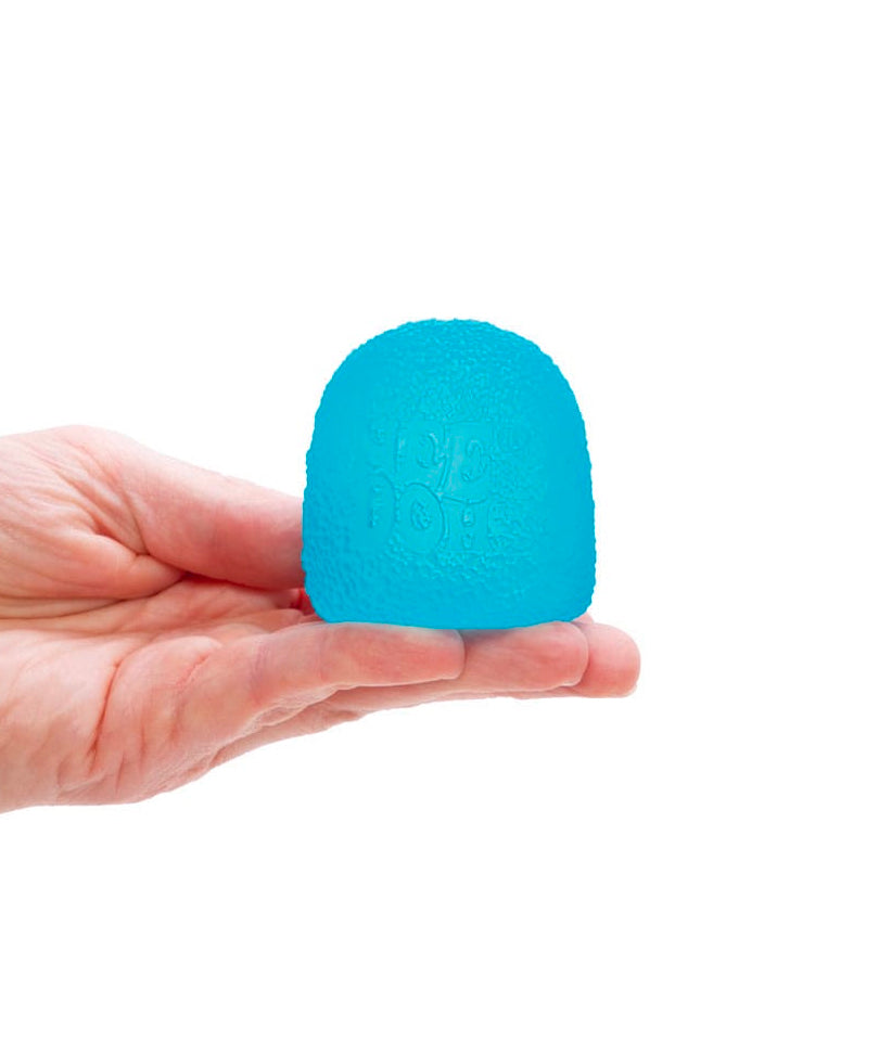 NeeDoh Squeeze Figure – Gumdrop