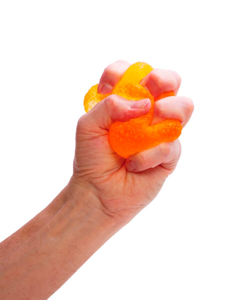NeeDoh Squeeze Figure – Gumdrop