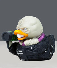 Resident Evil Nemesis TUBBZ Cosplaying Duck Collectible