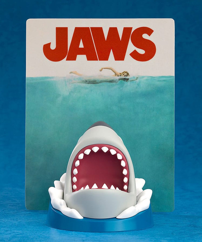 Nendoroid - Action Figure Jaws 10 cm
