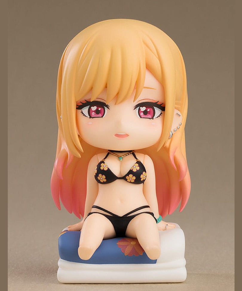 Nendoroid Action Figure - My Dress-Up Darling Marin Kitagawa: Swimsuit Ver. 10 cm