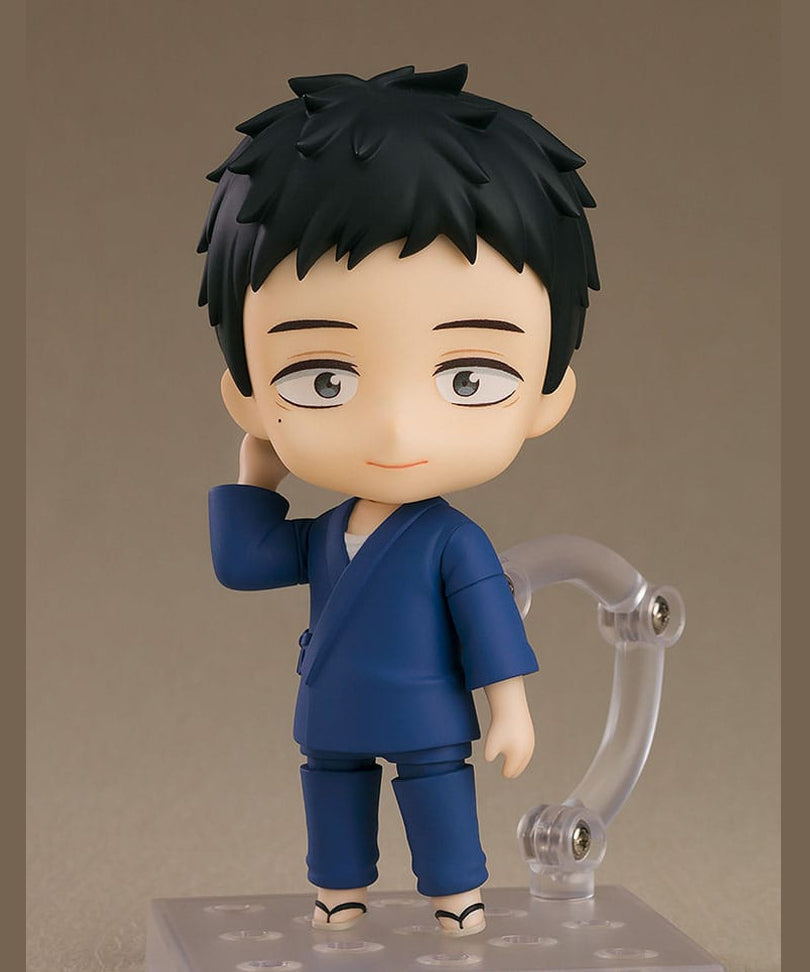 Nendoroid Action Figure - My Dress-Up Darling Wakana Gojo 10 cm