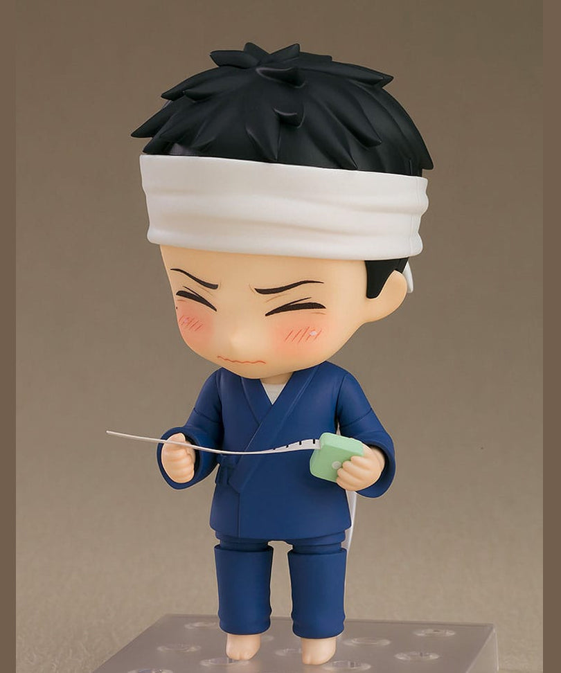 Nendoroid Action Figure - My Dress-Up Darling Wakana Gojo 10 cm