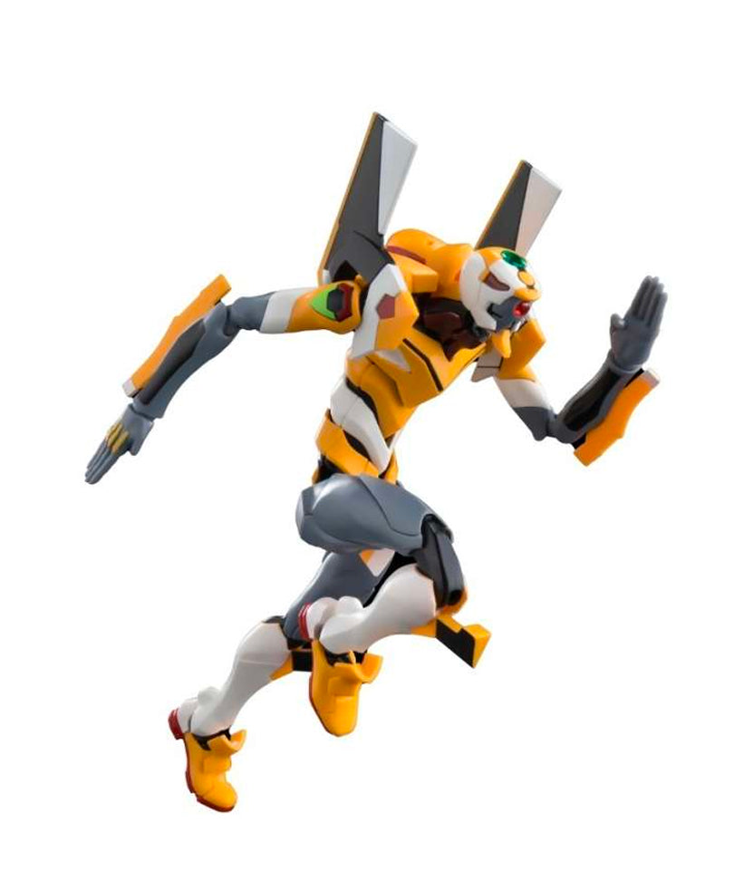 Neon Genesis Evangelion Plastic Model Kit Proto Type 00