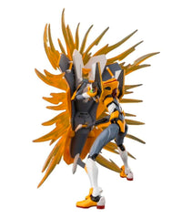 Neon Genesis Evangelion Plastic Model Kit Proto Type 00