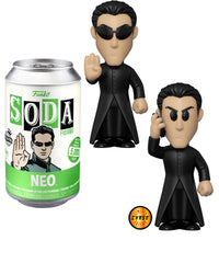 Neo Soda