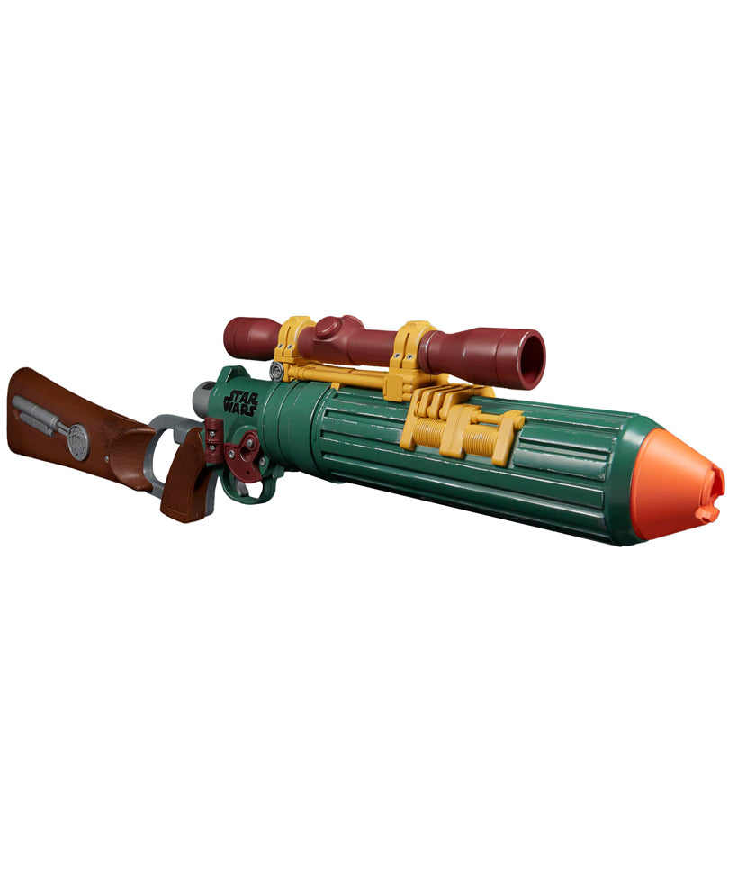 Nerf Star Wars Replica Boba Fett's EE-3 Blaster