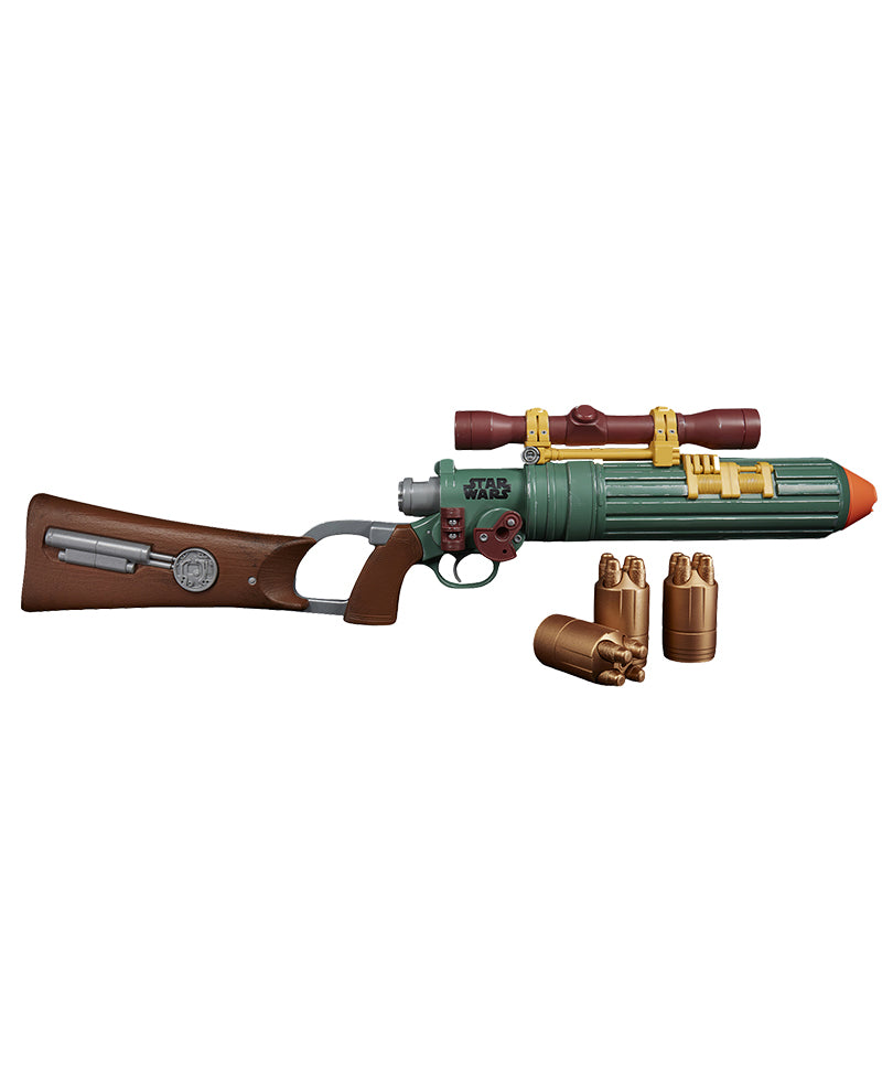 Nerf Star Wars Replica Boba Fett's EE-3 Blaster