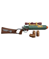 Nerf Star Wars Replica Boba Fett's EE-3 Blaster