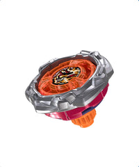 Beyblade X - Starter Pack: Nether Incendio Z