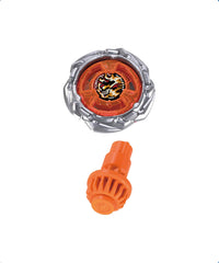 Beyblade X - Starter Pack: Nether Incendio Z