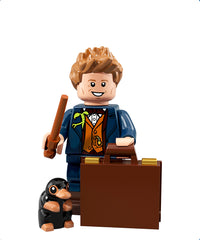 Newt Scamander