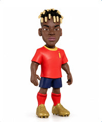 Nico Williams (World Cup - Spain)