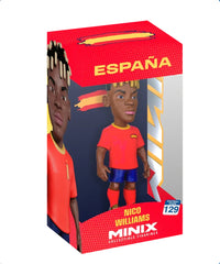 Nico Williams (World Cup - Spain)
