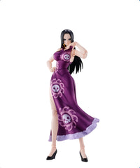 One Piece - Boa Hancock (Marineford) - Action Figure S.H. Figuarts 16 cm