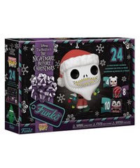 Nightmare Before Christmas Calendario Dell'Avvento