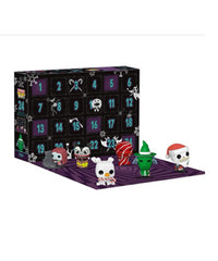 Nightmare Before Christmas Calendario Dell'Avvento