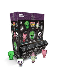 Nightmare Before Christmas - Pocket POP (Blind Box)