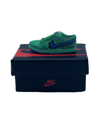 Nike Sb dunk low grateful dead bears green - Mini Scarpa da Collezione