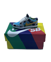 Nike SB Low Ben & Jerry’s Chunky Dunky - Mini Scarpe da Collezione