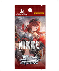 Weiß Schwarz - Booster Pack - Goddess of Victory: Nikke Vol.2 (ENG)