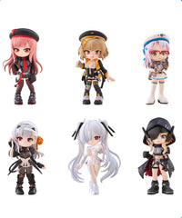 PalVerse Goddess of Victory : Nikke - Figurine (Blind Box) 9cm