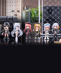 PalVerse Goddess of Victory : Nikke - Figurine (Blind Box) 9cm