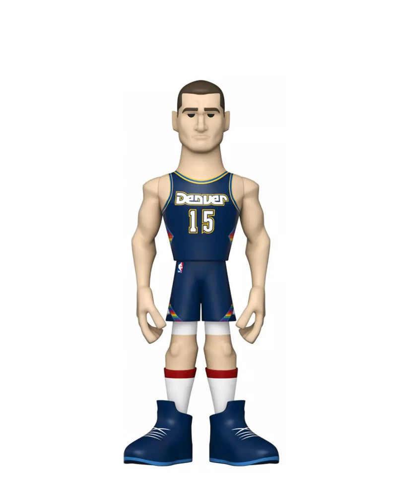 Nikola Jokic