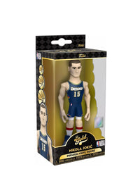 Nikola Jokic