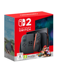 Nintendo Switch 2 + Mario Kart World