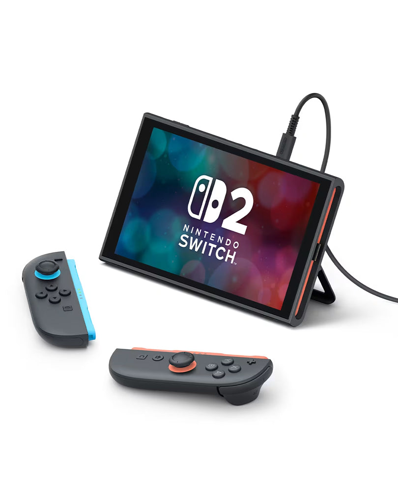 Nintendo Switch 2 + Mario Kart World