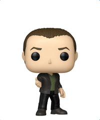 Ninth Doctor