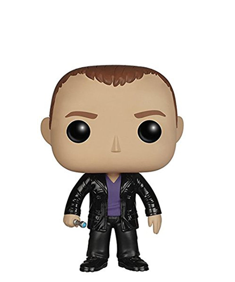 Ninth Doctor